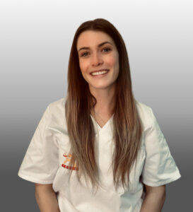 Liza girard ostéopathe